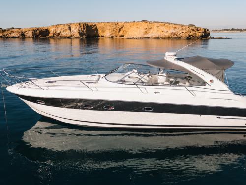 Segelyacht Bavaria 40 chartern in Mykonos Stadt