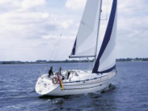 Segelboot Bavaria 40 Yachtcharter in Marina Alimos Kalamaki