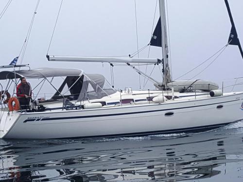 Sailboat Bavaria 40 for charter in Kos City