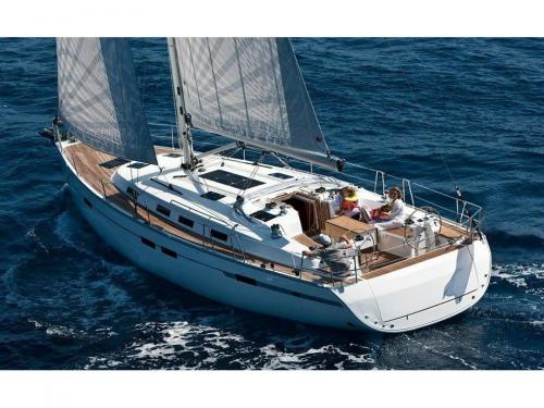 Yacht Bavaria 40 Cruiser chartern in Lefkas