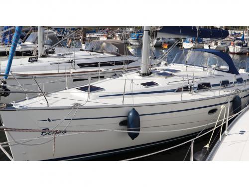 Segelboot Bavaria 40 Cruiser Yachtcharter in Lemmer