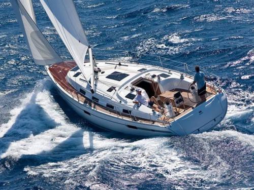 Segelyacht Bavaria 40 Cruiser Yachtcharter in Palma
