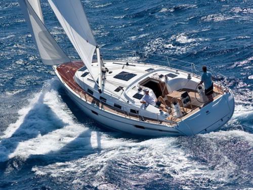 Segelyacht Bavaria 40 Cruiser chartern in Trogir