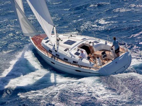 Yacht Bavaria 40 Cruiser for rent in Pirovac