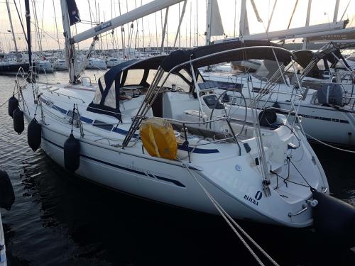 Segelboot Bavaria 41 Yachtcharter in Krk