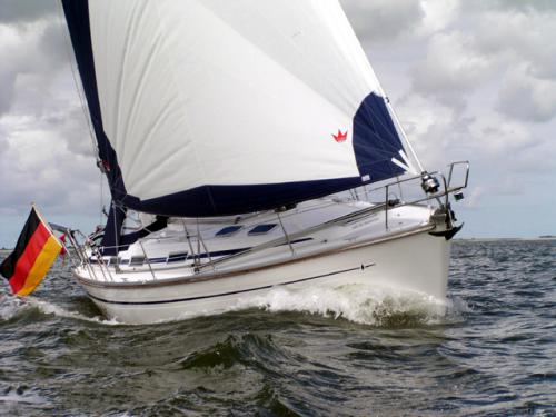 Segelyacht Bavaria 41 Yachtcharter in Saltsjöbaden Segelyacht Bavaria 41 Yachtcharter in Saltsjöbaden