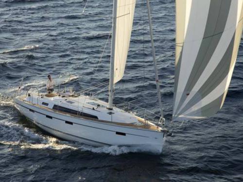 Yacht Bavaria 41 Cruiser available for charter in Lemmer