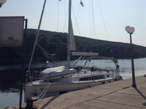 Segelyacht Bavaria 41 Cruiser Yachtcharter in Zadar