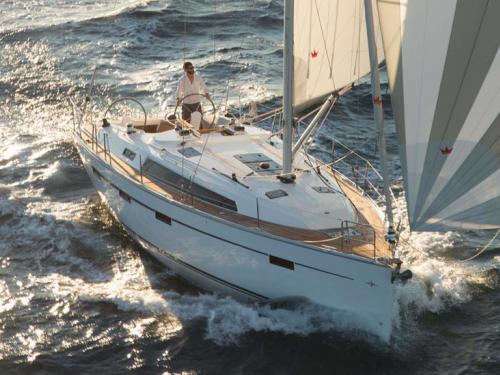 Segelyacht Bavaria 41 Cruiser chartern in Göcek