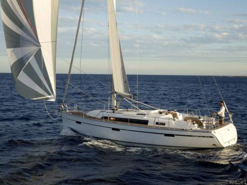 Yacht Bavaria 41 Cruiser Yachtcharter in Palma