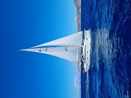 Yacht Bavaria 41 Cruiser for charter in Marina Eczanesi