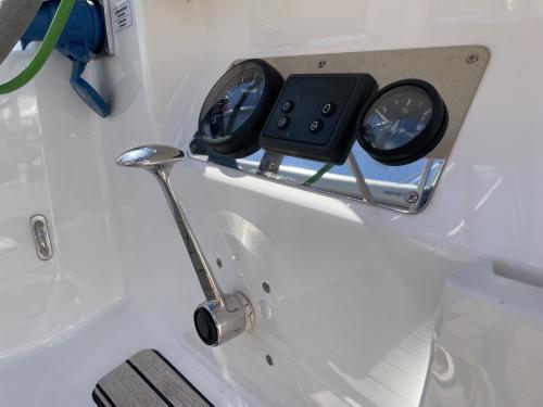 Segelyacht Bavaria 41 Cruiser Yachtcharter in Saltsjöbaden