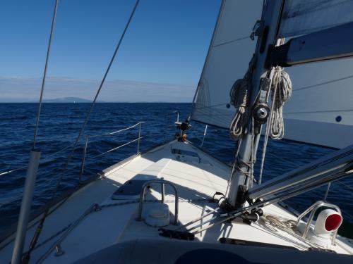 Yacht Bavaria 42 - Sailboat Charter San Giorgio di Nogaro