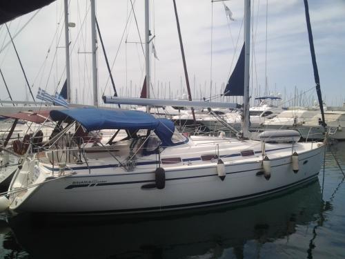Segelboot Bavaria 42 Cruiser chartern in Skiathos