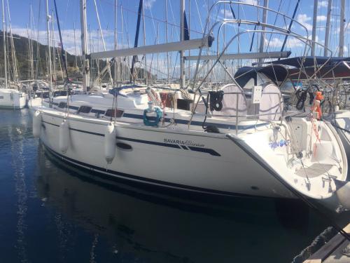 Segelyacht Bavaria 42 Cruiser chartern in Marmaris
