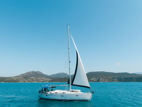 Segelboot Bavaria 42 Cruiser chartern in Lefkas