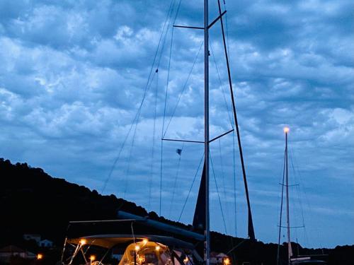 Segelyacht Bavaria 42 Cruiser Yachtcharter in Biograd na Moru