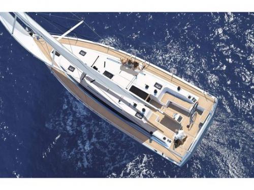 Yacht Bavaria 42 Cruiser Yachtcharter in Sukosan Bibinje