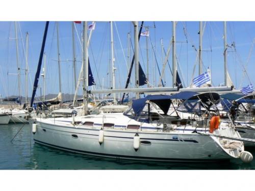 Segelyacht Bavaria 43 Cruiser chartern in Nikiana