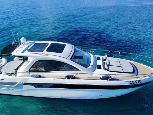 Segelyacht Bavaria 44 Yachtcharter in Marina Dalmacija