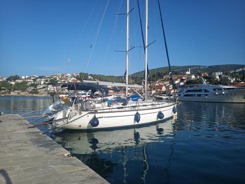 Segelyacht Bavaria 44 Yachtcharter in Split