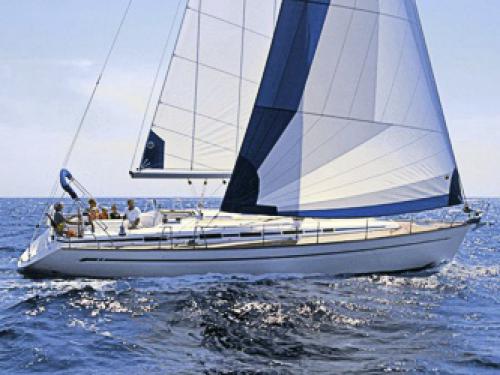 Yacht Bavaria 44 for rent in Yacht Harbour Hohe Duene