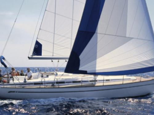 Yacht Bavaria 44 - Sailboat Charter Portoferraio