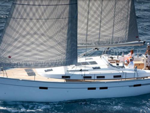 Bavaria 45 Segelyacht Charter Phuket