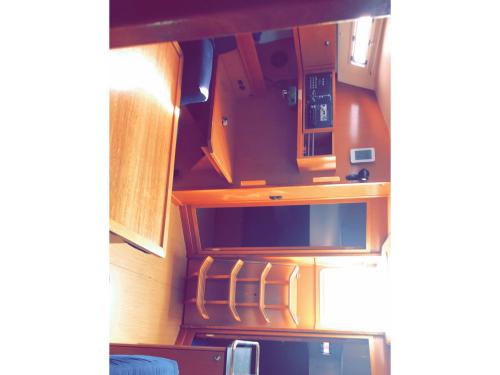 Yacht Dufour 450 Grand Large chartern in Port Elizabeth