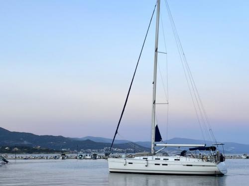 Segelboot Bavaria 45 Cruiser chartern in Kavala
