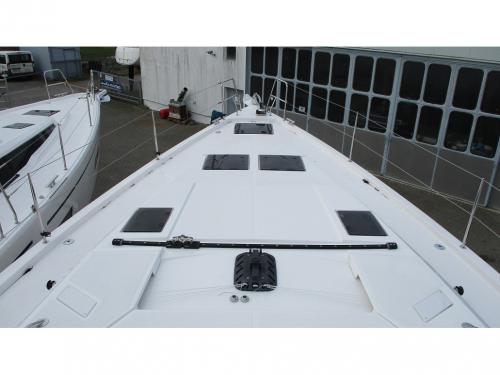 Yacht Bavaria 45 Cruiser for hire in Gothenburg