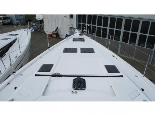 Yacht Bavaria 45 Cruiser for rent in Gothenburg