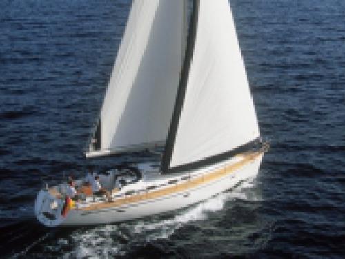 Yachtcharter Kroatien Bavaria 46 Marina Dalmacija