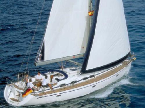 Yacht Bavaria 46 - Sailboat Charter Sant Antoni de Portmany Yacht Bavaria 46 - Sailboat Charter Sant Antoni de Portmany