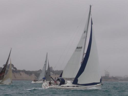 Yacht Bavaria 46 for rent in Bayswater Marina