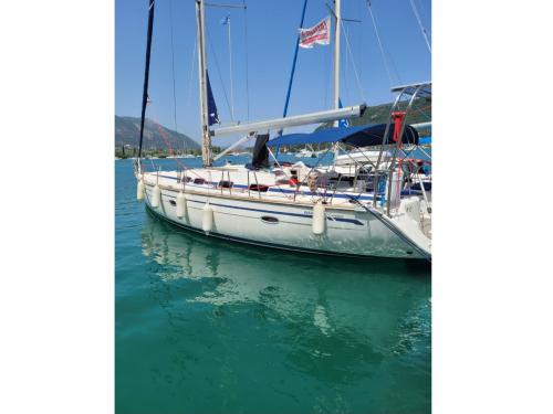 Yacht Bavaria 46 Cruiser chartern in Nydri