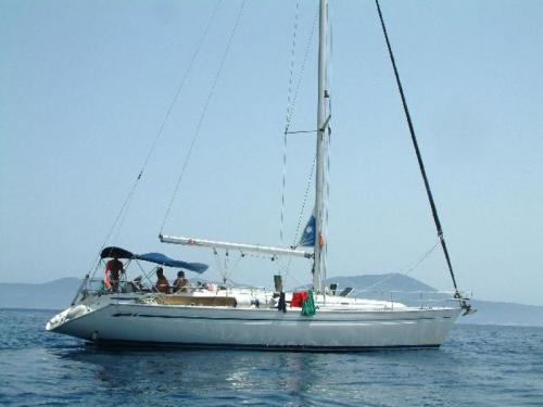 Segelyacht Bavaria 46 Cruiser chartern in Marina Admiral Opatija Segelyacht Bavaria 46 Cruiser chartern in Marina Admiral Opatija