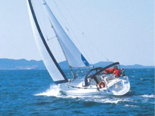 Yacht Bavaria 46 Cruiser available for charter in Bodrum