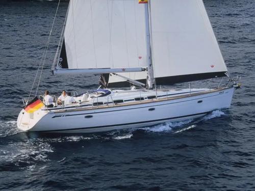 Sailboat Bavaria 46 Cruiser for charter in Msida Sailboat Bavaria 46 Cruiser for charter in Msida