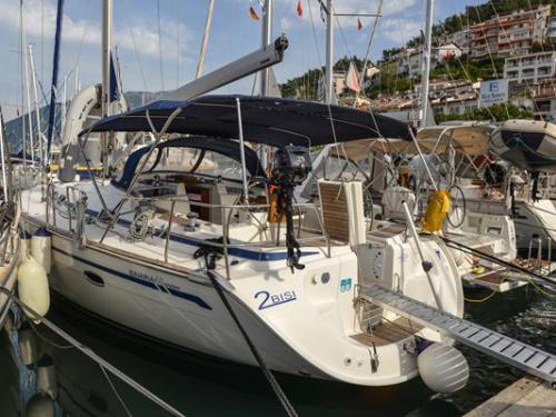 Segelyacht Bavaria 46 Cruiser chartern in Fethiye