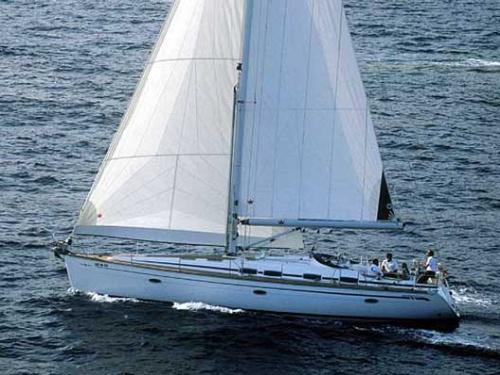 Segelboot Bavaria 46 Cruiser chartern in ACI Marina Pula