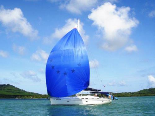 Yacht Bavaria 46 Cruiser Yachtcharter in Laem Khat Yacht Bavaria 46 Cruiser Yachtcharter in Laem Khat