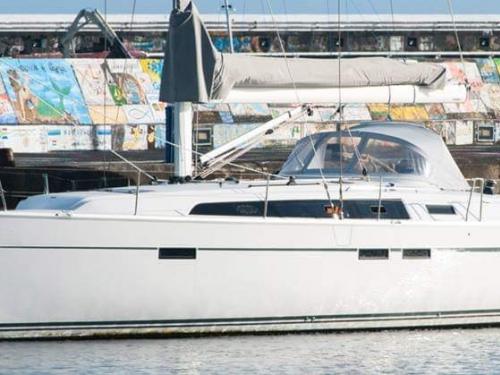 Segelyacht Bavaria 46 Cruiser chartern in Angra do Heroismo