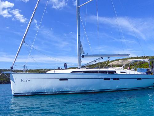 Yacht Bavaria 46 Cruiser for rent in ACI Marina Split