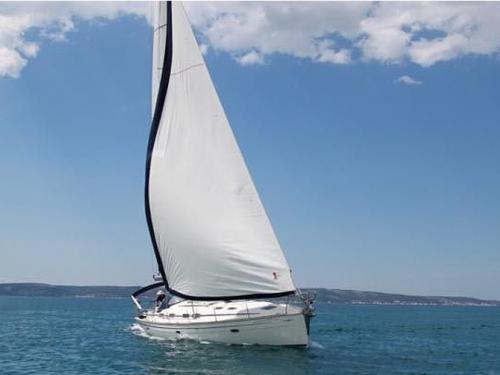 Sailboat Bavaria 46 Cruiser available for charter in Palma