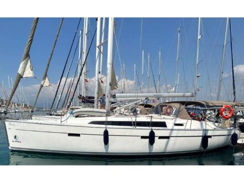 Segelboot Bavaria 46 Cruiser Yachtcharter in Fethiye