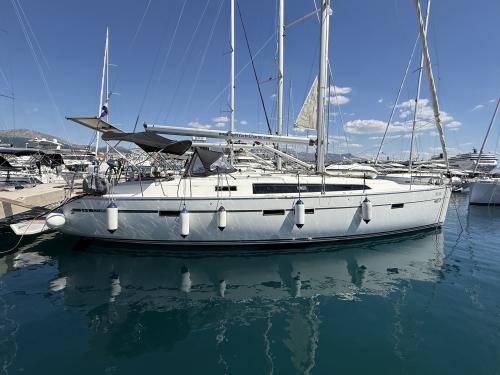 Segelyacht Bavaria 46 Cruiser Yachtcharter in Split
