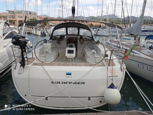 Segelyacht Bavaria 46 Cruiser chartern in Portorosa