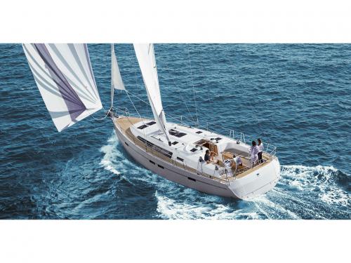 Yacht Bavaria 46 Cruiser chartern in Athen