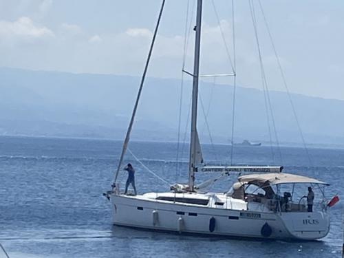 Yacht Bavaria 46 Cruiser chartern in Messina